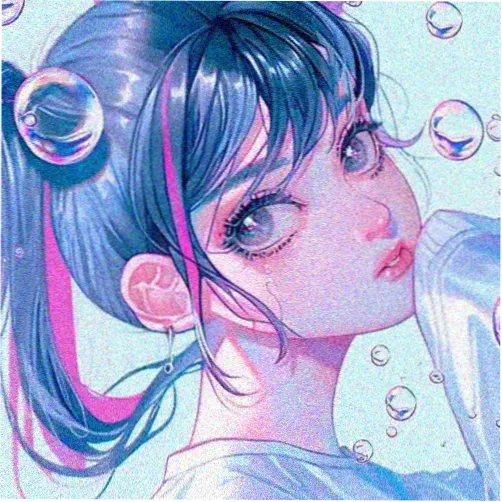 清河聂氏角色头像档案