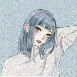 观众留言头像五